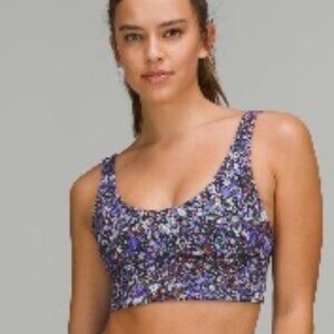 Lululemon Align Reversible Bra Light Support A/B  - Size 4